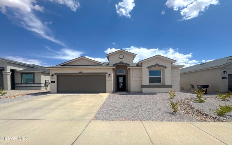 14932 Concept Court, El Paso, TX 79938, 3 Habitaciones Habitaciones , ,1 BañoBaños,Residential,En Venta,14932 Concept Court,925064