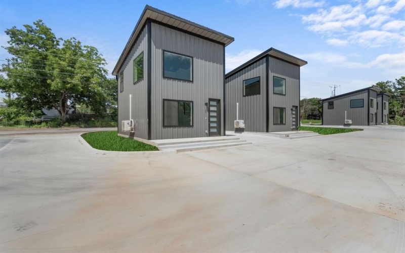 802 Old Wise Road #20, Bowie, TX 76230, 1 Dormitorio Habitaciones , ,1 BañoBaños,Residential Lease,En Alquiler,802 Old Wise Road,20977439