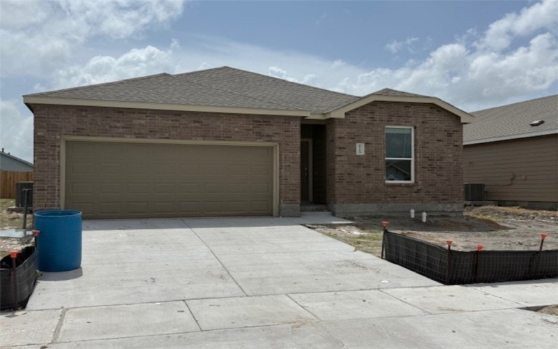 2729 Highgarden Street, Corpus Christi, TX 78415, 4 Bedrooms Bedrooms, ,3 BathroomsBathrooms,Residential,For Sale,2729 Highgarden Street,460953