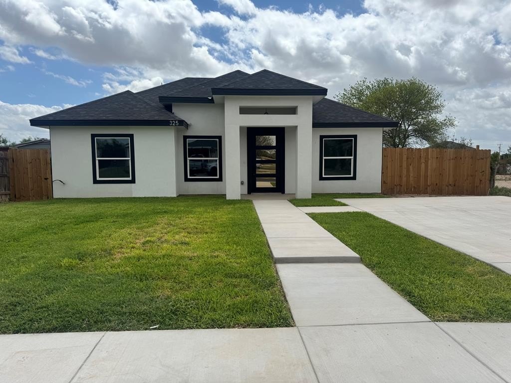 325 Zaragoza Drive, Eagle Pass, TX 78852, 3 Bedrooms Bedrooms, ,2 BathroomsBathrooms,Residential,For Sale,325 Zaragoza Drive,81377