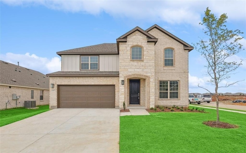 13037 Mizell Lane, Providence Village, TX 76227, 5 Bedrooms Bedrooms, ,3 BathroomsBathrooms,Residential,For Sale,13037 Mizell Lane,20974226