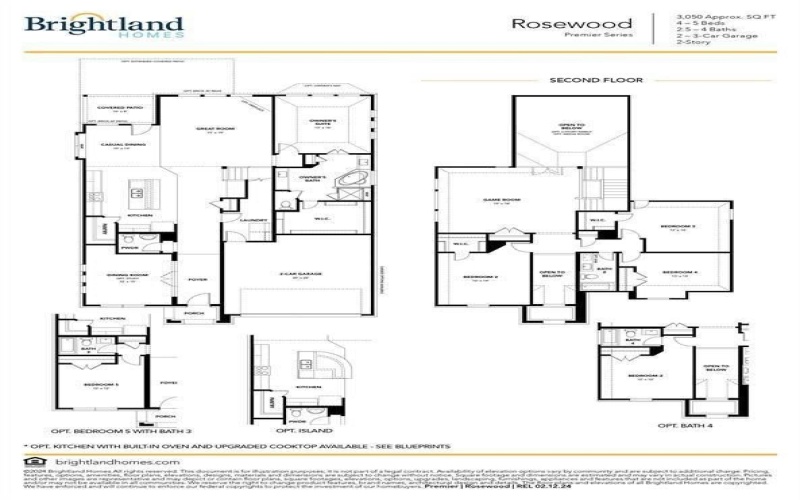 13037 Mizell Lane, Providence Village, TX 76227, 5 Bedrooms Bedrooms, ,3 BathroomsBathrooms,Residential,For Sale,13037 Mizell Lane,20974226