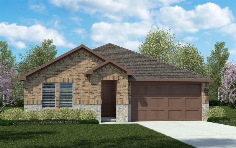 438 LUBBOCK Drive, Azle, TX 76020, 4 Bedrooms Bedrooms, ,2 BathroomsBathrooms,Residential,For Sale,438 LUBBOCK Drive,20975498