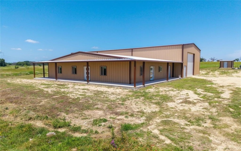 3885 County Road 522, Stephenville, TX 76401, 2 Bedrooms Bedrooms, ,2 BathroomsBathrooms,Residential,For Sale,3885 County Road 522,20976033