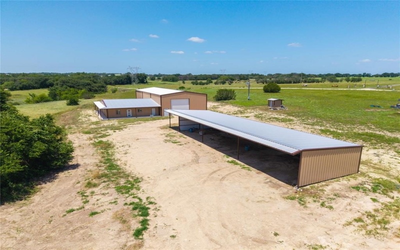 3885 County Road 522, Stephenville, TX 76401, 2 Bedrooms Bedrooms, ,2 BathroomsBathrooms,Residential,For Sale,3885 County Road 522,20976033