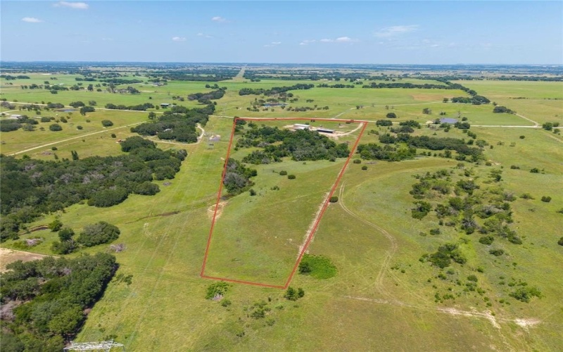 3885 County Road 522, Stephenville, TX 76401, 2 Bedrooms Bedrooms, ,2 BathroomsBathrooms,Residential,For Sale,3885 County Road 522,20976033