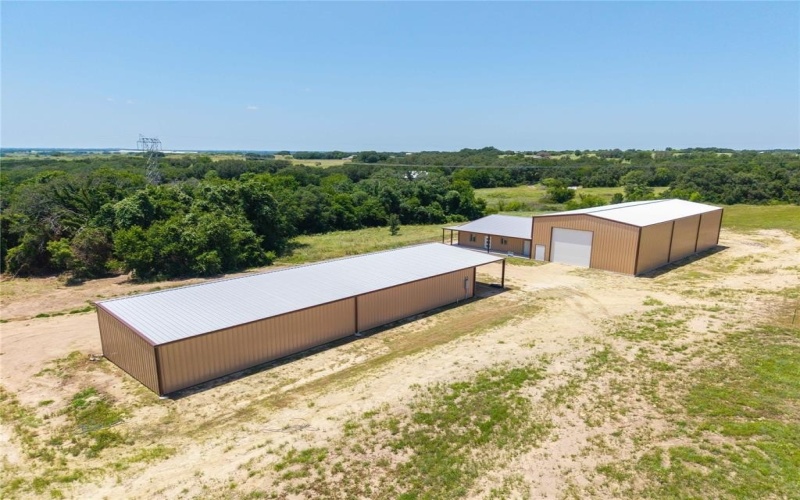 3885 County Road 522, Stephenville, TX 76401, 2 Bedrooms Bedrooms, ,2 BathroomsBathrooms,Residential,For Sale,3885 County Road 522,20976033
