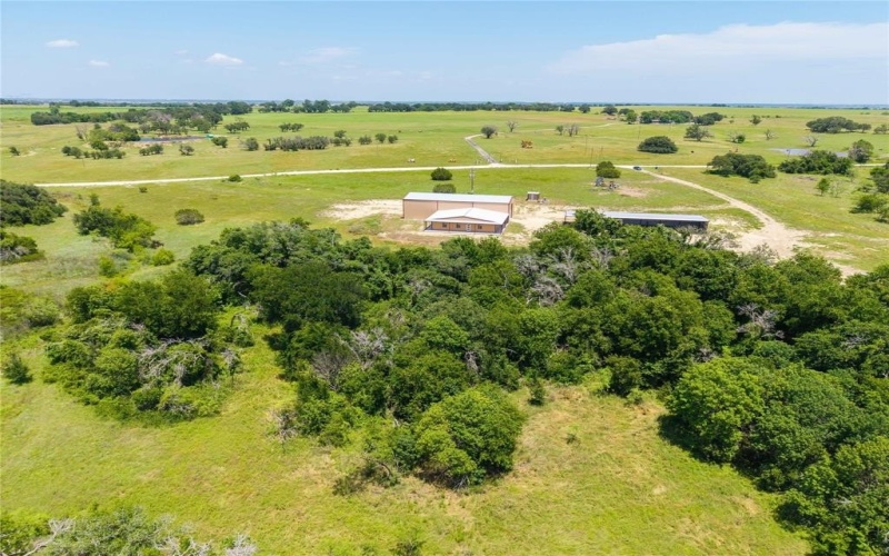 3885 County Road 522, Stephenville, TX 76401, 2 Bedrooms Bedrooms, ,2 BathroomsBathrooms,Residential,For Sale,3885 County Road 522,20976033