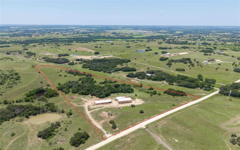 3885 County Road 522, Stephenville, TX 76401, 2 Bedrooms Bedrooms, ,2 BathroomsBathrooms,Residential,For Sale,3885 County Road 522,20976033