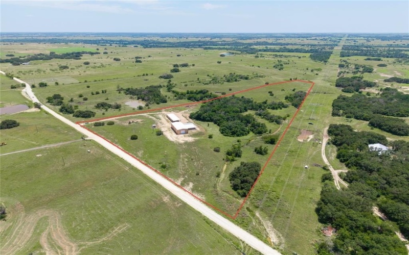 3885 County Road 522, Stephenville, TX 76401, 2 Bedrooms Bedrooms, ,2 BathroomsBathrooms,Residential,For Sale,3885 County Road 522,20976033