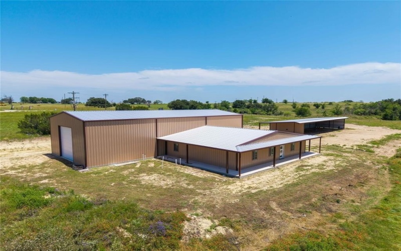 3885 County Road 522, Stephenville, TX 76401, 2 Bedrooms Bedrooms, ,2 BathroomsBathrooms,Residential,For Sale,3885 County Road 522,20976033