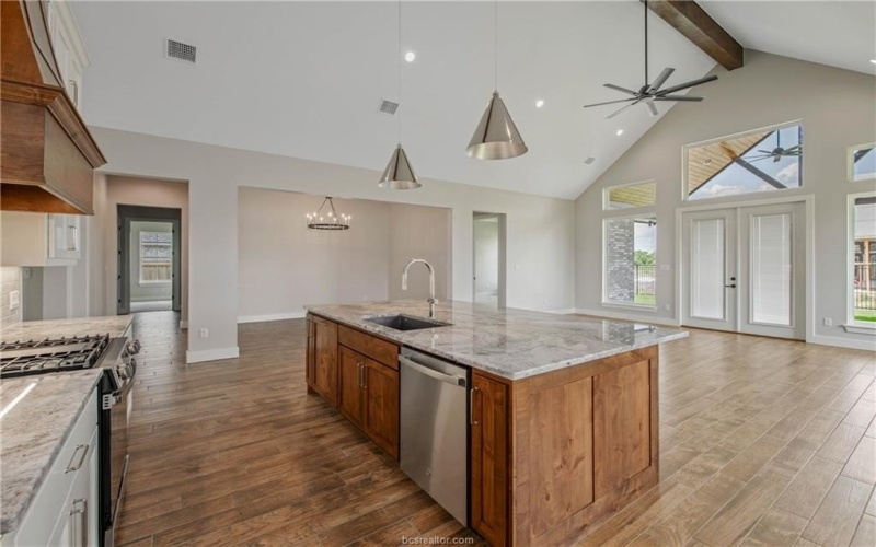 2312 Terrapin Trail, College Station, TX 77845, 4 Bedrooms Bedrooms, ,3 BathroomsBathrooms,Residential,For Sale,2312 Terrapin Trail,25007226