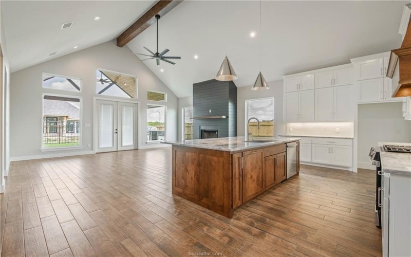 2312 Terrapin Trail, College Station, TX 77845, 4 Bedrooms Bedrooms, ,3 BathroomsBathrooms,Residential,For Sale,2312 Terrapin Trail,25007226