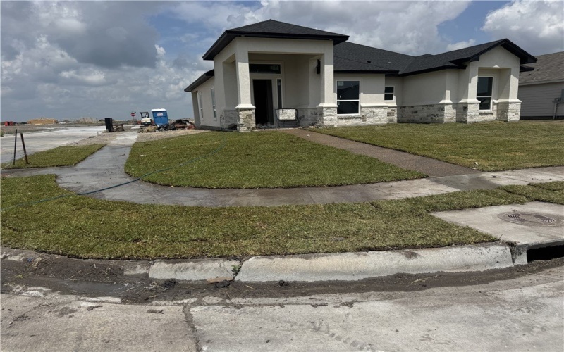 2701 Lannister, Corpus Christi, TX 78415, 4 Habitaciones Habitaciones , ,2 BañosBaños,Residential,En Venta,2701 Lannister,460982