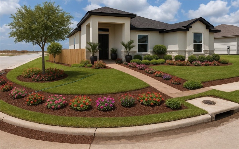 2701 Lannister, Corpus Christi, TX 78415, 4 Habitaciones Habitaciones , ,2 BañosBaños,Residential,En Venta,2701 Lannister,460982