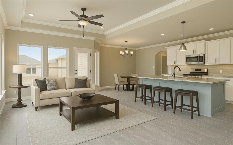 2701 Lannister, Corpus Christi, TX 78415, 4 Habitaciones Habitaciones , ,2 BañosBaños,Residential,En Venta,2701 Lannister,460982