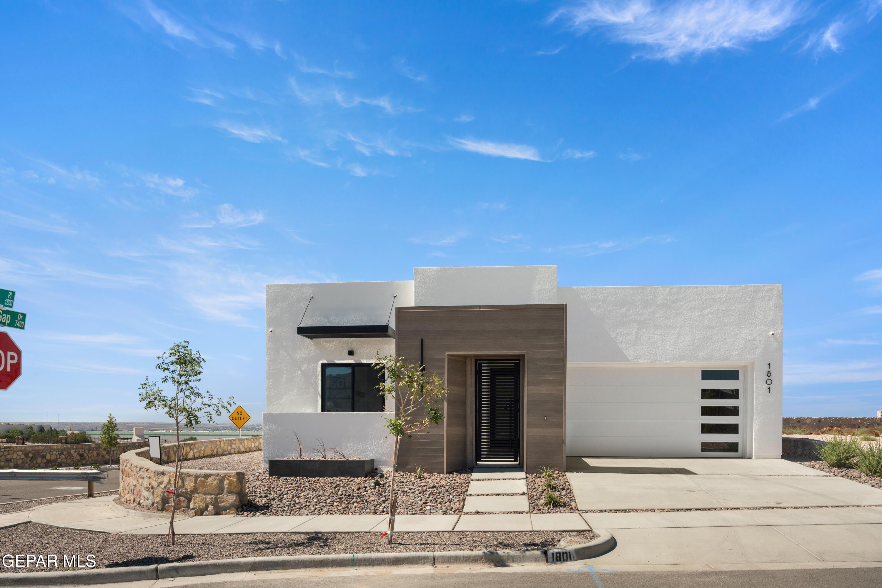1802 Bridle, El Paso, TX 79911, 4 Habitaciones Habitaciones , ,2 BañosBaños,Residential,En Venta,1802 Bridle,925081