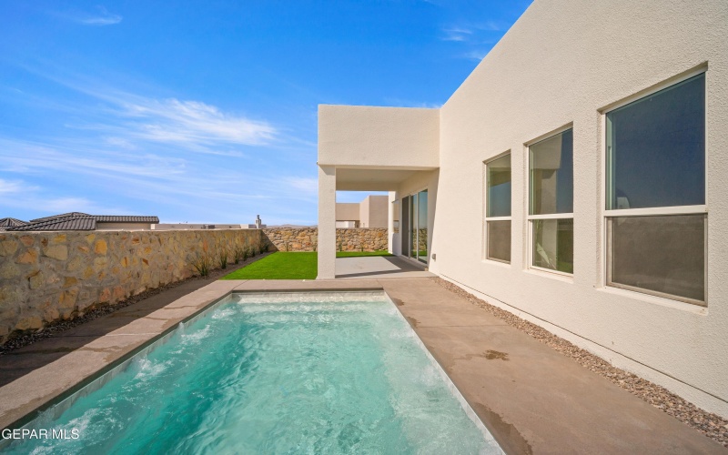 1802 Bridle, El Paso, TX 79911, 4 Habitaciones Habitaciones , ,2 BañosBaños,Residential,En Venta,1802 Bridle,925081