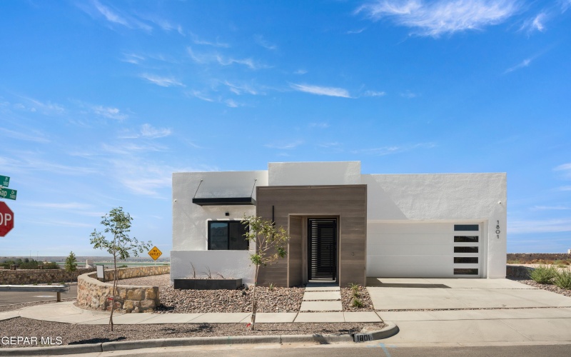 1802 Bridle, El Paso, TX 79911, 4 Habitaciones Habitaciones , ,2 BañosBaños,Residential,En Venta,1802 Bridle,925081
