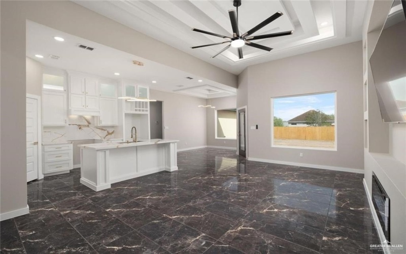 9510 N 71st Lane, McAllen, TX 78573, 3 Bedrooms Bedrooms, ,2 BathroomsBathrooms,Residential,For Sale,9510 N 71st Lane,474288