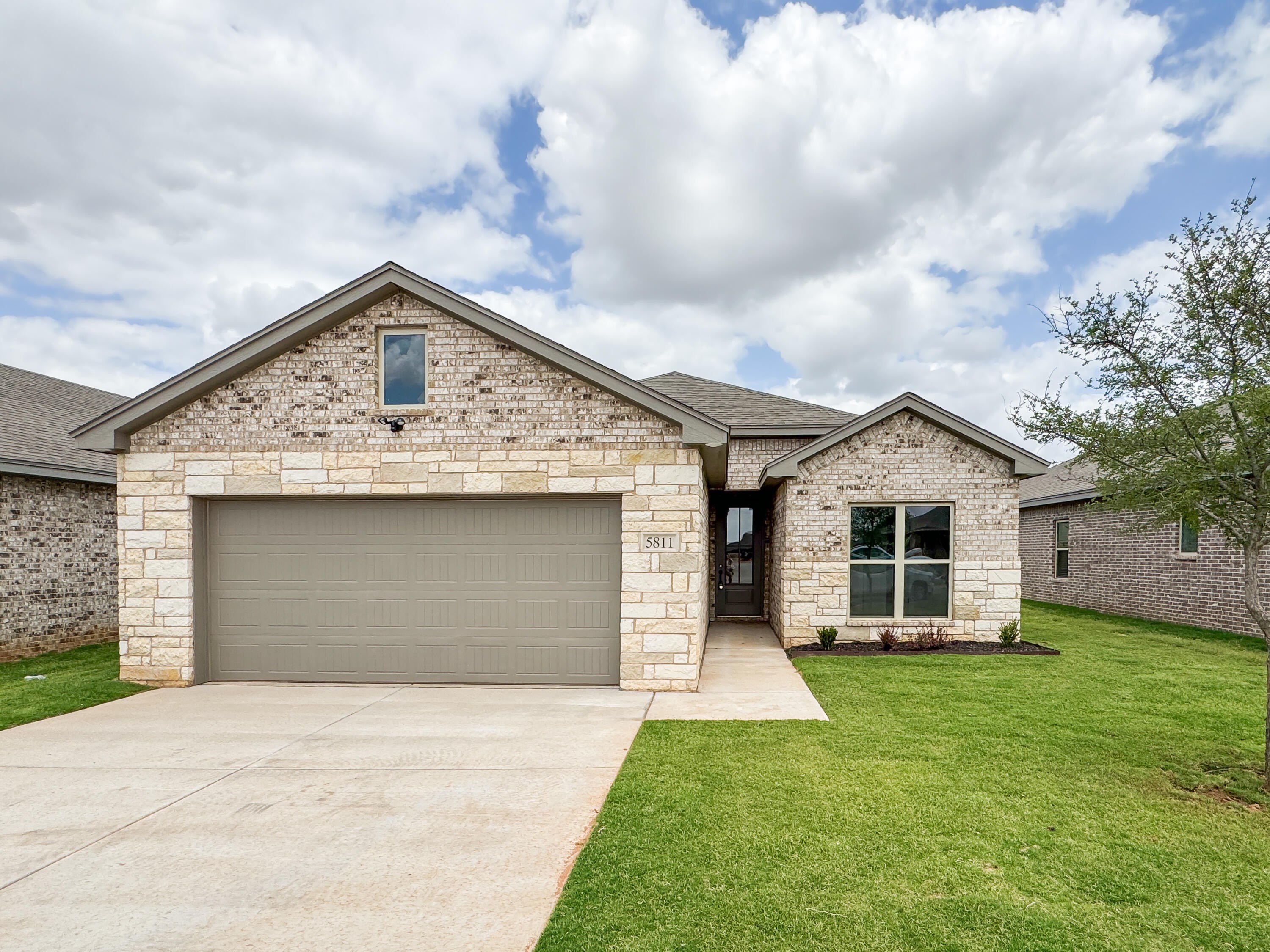 5811 Venita Avenue, Lubbock, TX 79407, 4 Bedrooms Bedrooms, ,2 BathroomsBathrooms,Residential,For Sale,5811 Venita Avenue,202556706