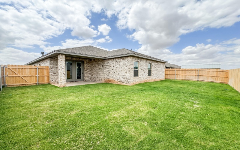 5811 Venita Avenue, Lubbock, TX 79407, 4 Habitaciones Habitaciones , ,2 BañosBaños,Residential,En Venta,5811 Venita Avenue,202556706