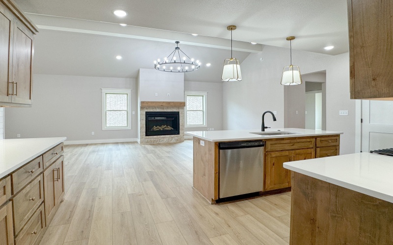 5811 Venita Avenue, Lubbock, TX 79407, 4 Habitaciones Habitaciones , ,2 BañosBaños,Residential,En Venta,5811 Venita Avenue,202556706