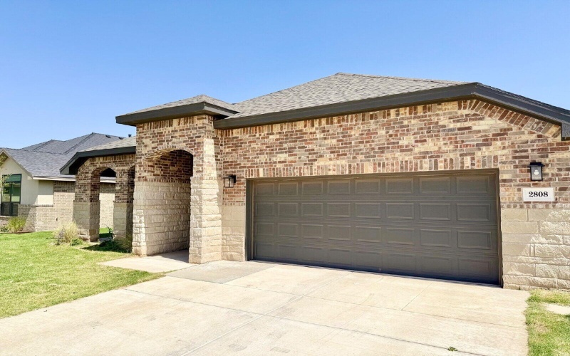 2808 133rd Street, Lubbock, TX 79423, 4 Bedrooms Bedrooms, ,3 BathroomsBathrooms,Residential Lease,For Rent,2808 133rd Street,202556727