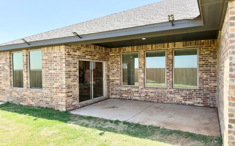 2808 133rd Street, Lubbock, TX 79423, 4 Bedrooms Bedrooms, ,3 BathroomsBathrooms,Residential Lease,For Rent,2808 133rd Street,202556727