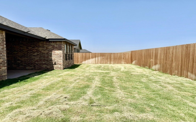 2808 133rd Street, Lubbock, TX 79423, 4 Bedrooms Bedrooms, ,3 BathroomsBathrooms,Residential Lease,For Rent,2808 133rd Street,202556727
