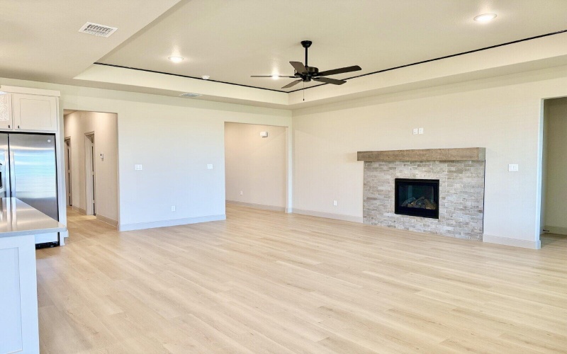 2808 133rd Street, Lubbock, TX 79423, 4 Bedrooms Bedrooms, ,3 BathroomsBathrooms,Residential Lease,For Rent,2808 133rd Street,202556727