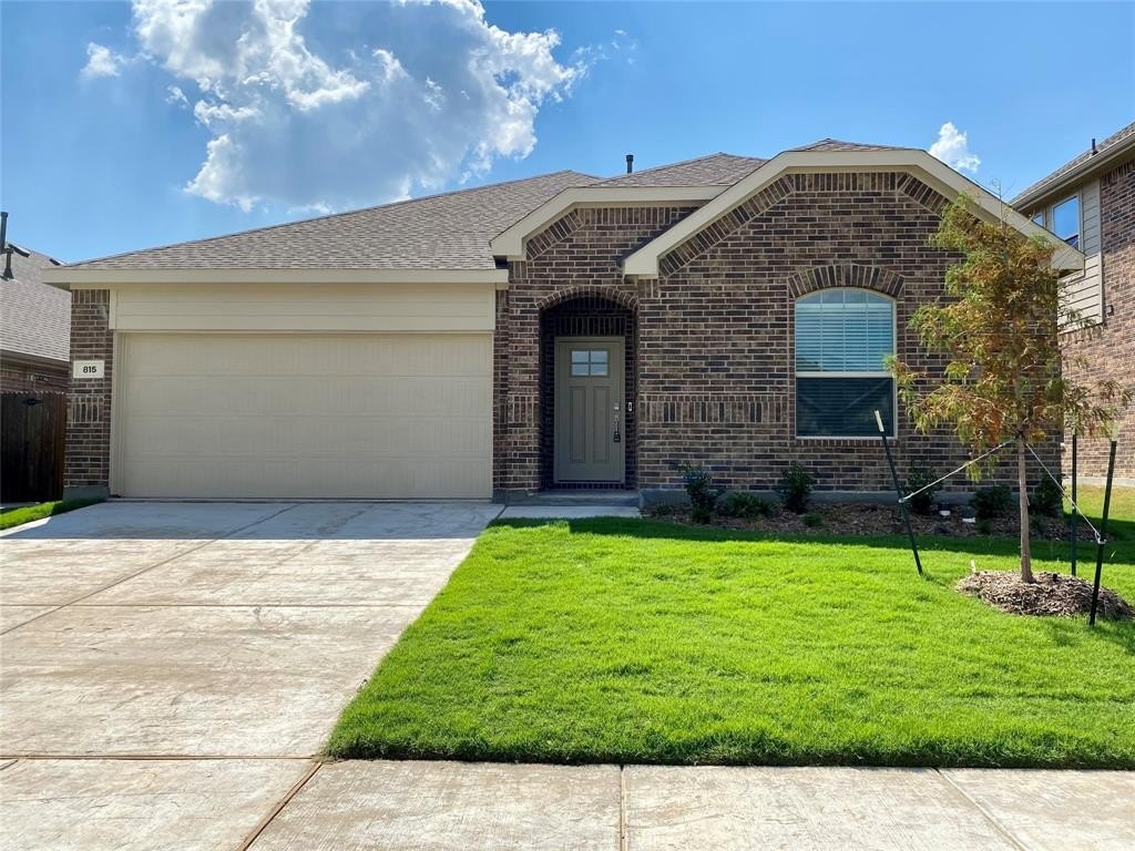 815 Black Hawk Drive, Princeton, TX 75407, 4 Bedrooms Bedrooms, ,2 BathroomsBathrooms,Residential Lease,For Rent,815 Black Hawk Drive,20977714