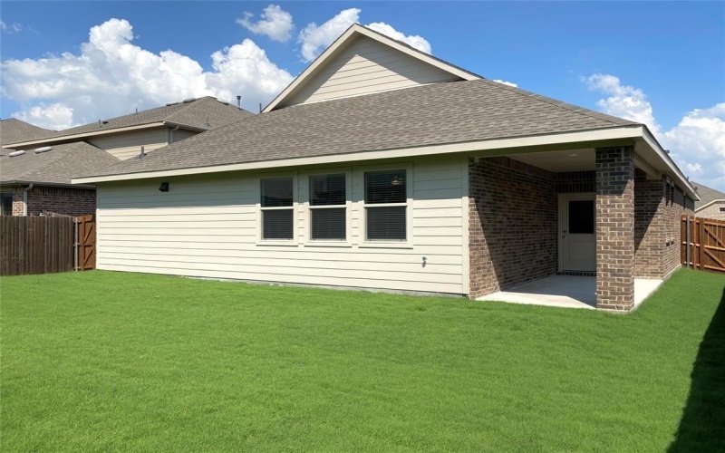 815 Black Hawk Drive, Princeton, TX 75407, 4 Bedrooms Bedrooms, ,2 BathroomsBathrooms,Residential Lease,For Rent,815 Black Hawk Drive,20977714