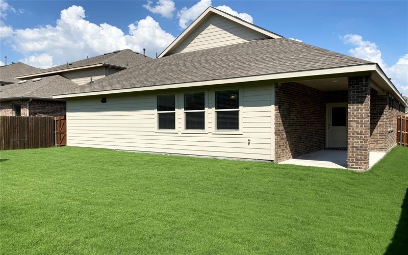 815 Black Hawk Drive, Princeton, TX 75407, 4 Bedrooms Bedrooms, ,2 BathroomsBathrooms,Residential Lease,For Rent,815 Black Hawk Drive,20977714