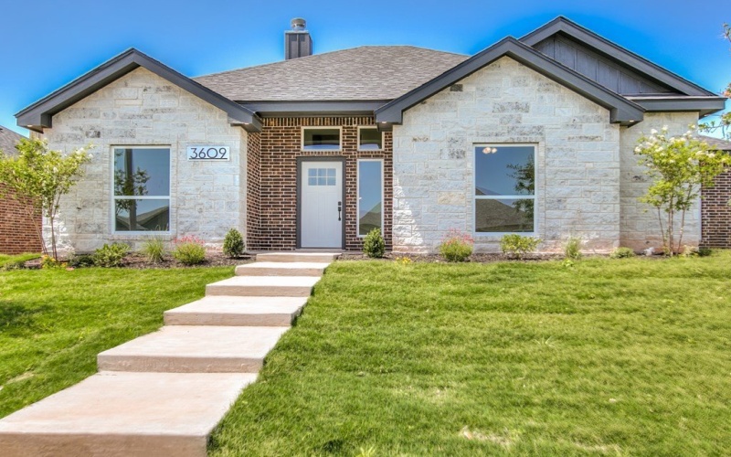 3609 Clearview Dr, San Angelo, TX 76904, 4 Bedrooms Bedrooms, ,3 BathroomsBathrooms,Residential,For Sale,3609 Clearview Dr,128003
