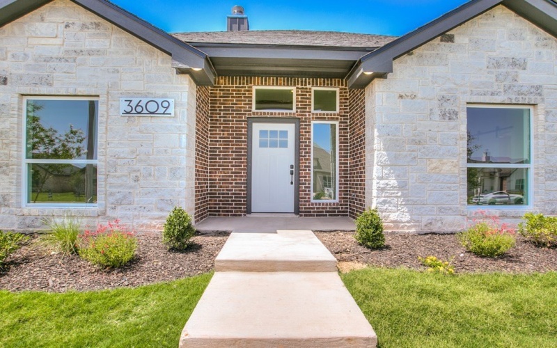 3609 Clearview Dr, San Angelo, TX 76904, 4 Bedrooms Bedrooms, ,3 BathroomsBathrooms,Residential,For Sale,3609 Clearview Dr,128003