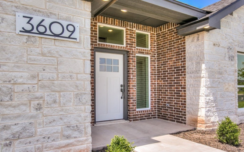 3609 Clearview Dr, San Angelo, TX 76904, 4 Bedrooms Bedrooms, ,3 BathroomsBathrooms,Residential,For Sale,3609 Clearview Dr,128003