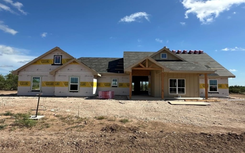 9794 Grey Wolf Lane, San Angelo, TX 76901, 4 Bedrooms Bedrooms, ,2 BathroomsBathrooms,Residential,For Sale,9794 Grey Wolf Lane,128004