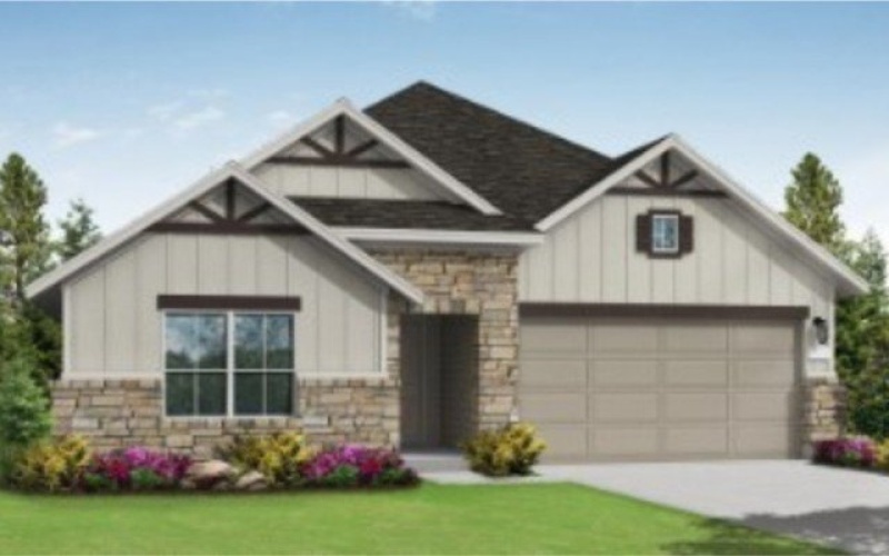 411 Field Fox, Cibolo, TX 78108, 3 Bedrooms Bedrooms, ,2 BathroomsBathrooms,Residential,For Sale,411 Field Fox,1877953
