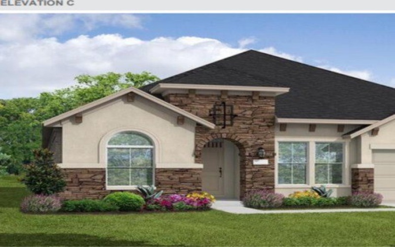 3209 Crosby Creek, Schertz, TX 78108, 4 Bedrooms Bedrooms, ,5 BathroomsBathrooms,Residential,For Sale,3209 Crosby Creek,1877963