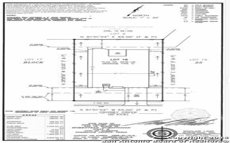 3209 Crosby Creek, Schertz, TX 78108, 4 Bedrooms Bedrooms, ,5 BathroomsBathrooms,Residential,For Sale,3209 Crosby Creek,1877963