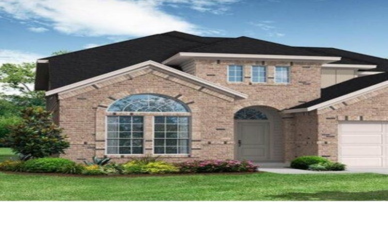 3201 Crosby Creek, Schertz, TX 78108, 4 Bedrooms Bedrooms, ,3 BathroomsBathrooms,Residential,For Sale,3201 Crosby Creek,1877994