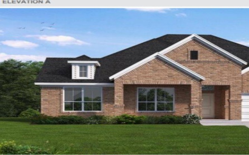 2852 Reeves Lane, Schertz, TX 78108, 4 Bedrooms Bedrooms, ,2 BathroomsBathrooms,Residential,For Sale,2852 Reeves Lane,1878026