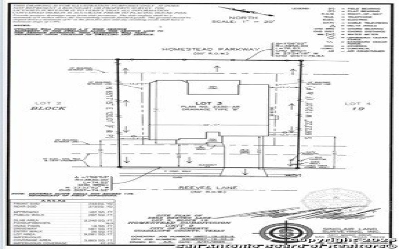 2852 Reeves Lane, Schertz, TX 78108, 4 Bedrooms Bedrooms, ,2 BathroomsBathrooms,Residential,For Sale,2852 Reeves Lane,1878026