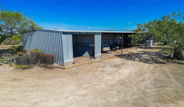 3189-3251 County Road 407, Karnes City, TX 78113, ,Otro,En Venta,3189-3251 County Road 407,450932