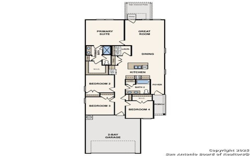4307 CLARISSE STREET, New Braunfels, TX 78130, 4 Bedrooms Bedrooms, ,2 BathroomsBathrooms,Residential,For Sale,4307 CLARISSE STREET,1878048
