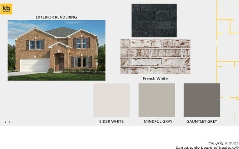 7709 BARRED OWL COVE, San Antonio, TX 78253, 3 Bedrooms Bedrooms, ,2 BathroomsBathrooms,Residential,For Sale,7709 BARRED OWL COVE,1878057