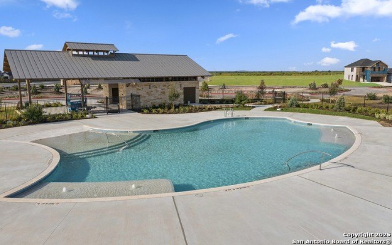 7709 BARRED OWL COVE, San Antonio, TX 78253, 3 Bedrooms Bedrooms, ,2 BathroomsBathrooms,Residential,For Sale,7709 BARRED OWL COVE,1878057