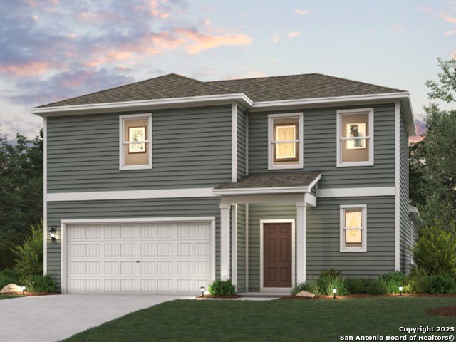 2145 Maestro Drive, Seguin, TX 78155, 4 Bedrooms Bedrooms, ,2 BathroomsBathrooms,Residential,For Sale,2145 Maestro Drive,1878066