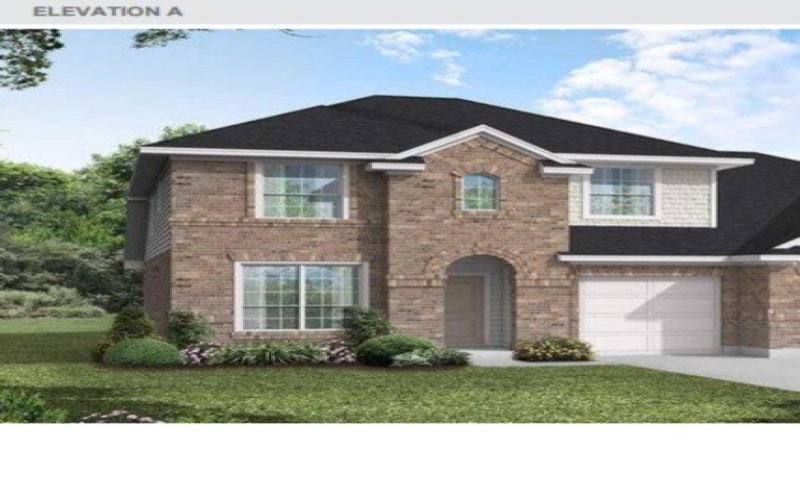 4544 Yoakum Valley, Schertz, TX 78108, 5 Bedrooms Bedrooms, ,5 BathroomsBathrooms,Residential,For Sale,4544 Yoakum Valley,1878083